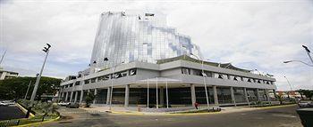 Eco Premium Plaza Meru Ciudad Guayana Exterior foto
